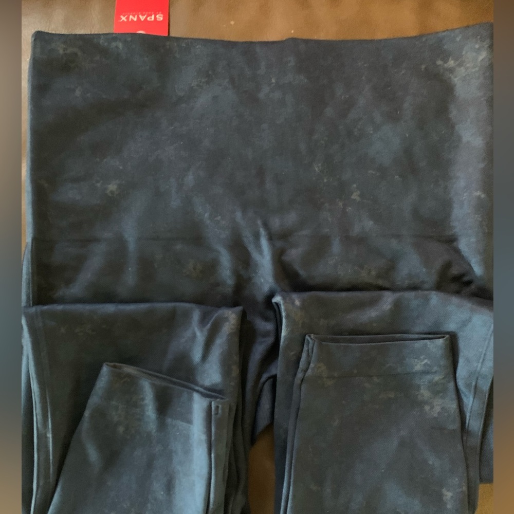 Spanx leggings